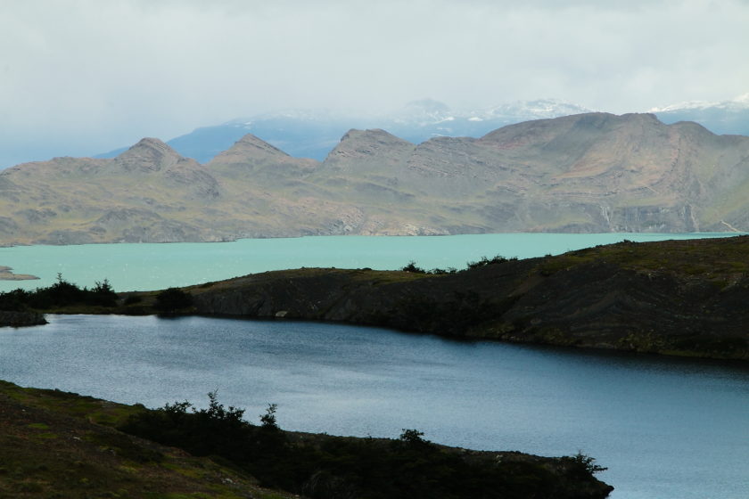 3 Things to Know about Torres del Paine | The Constant Revolution